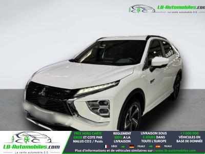 Mitsubishi Eclipse Cross 2.4 MIVEC PHEV Twin Motor 4WD 188 ch