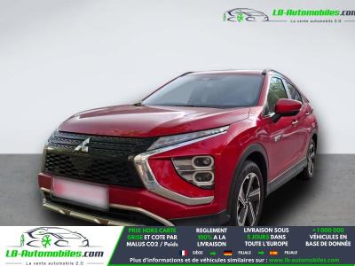 Mitsubishi Eclipse Cross 2.4 MIVEC PHEV Twin Motor 4WD 188 ch