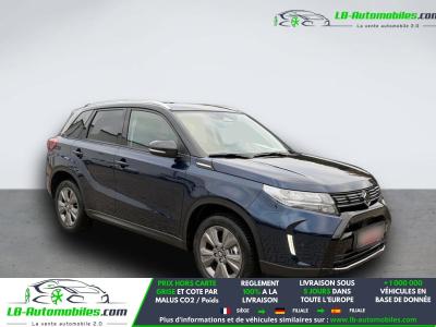 Suzuki Vitara 1.0 Boosterjet BVA 111ch