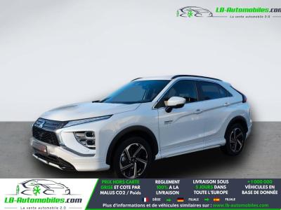 Mitsubishi Eclipse Cross 2.4 MIVEC PHEV Twin Motor 4WD 188 ch