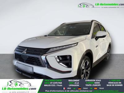 Mitsubishi Eclipse Cross 2.4 MIVEC PHEV Twin Motor 4WD 188 ch