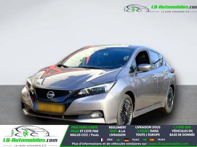 Nissan Leaf Electrique 40kWh 150 ch