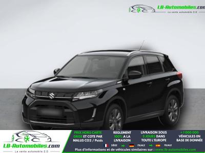 Suzuki Vitara 1.0 Boosterjet BVA 111ch