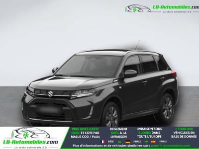 Suzuki Vitara 1.4 Boosterjet 129ch BVA