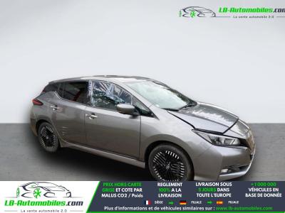 Nissan Leaf Electrique 40kWh 150 ch