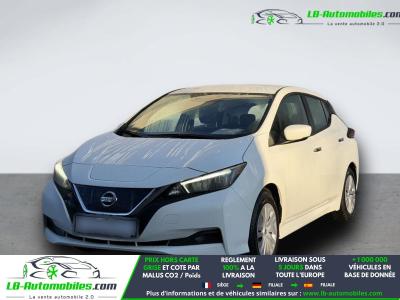 Nissan Leaf Electrique 40kWh 150 ch