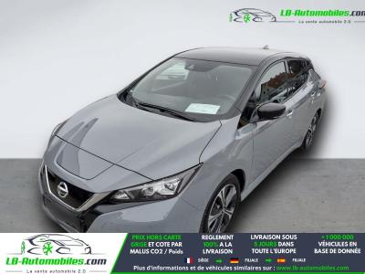 Nissan Leaf Electrique 40kWh 150 ch