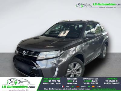 Suzuki Vitara 1.0 Boosterjet BVM 111ch