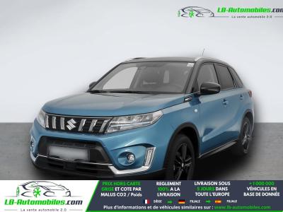 Suzuki Vitara 1.5 Dualjet Hybrid BVA 102ch