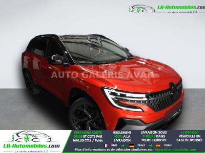 Renault Austral mild hybrid 160 BVA