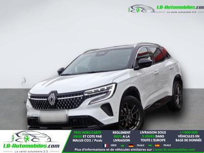 Renault Austral mild hybrid 160 BVA