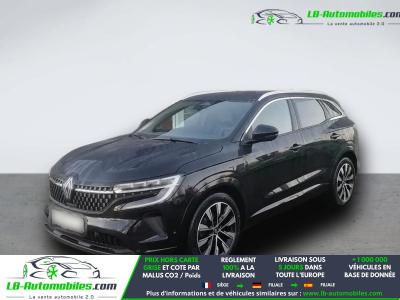 Renault Austral TCe 160 BVA