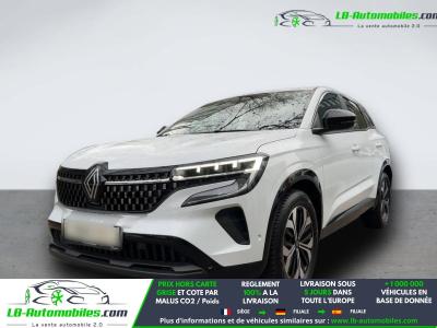 Renault Austral TCe 160 BVA