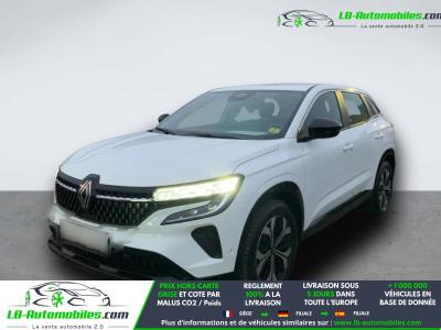 Renault Austral mild hybrid 160 BVA