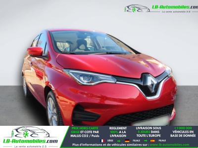 Renault Zoe R135 BVA