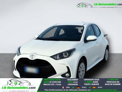 Toyota Yaris 70 VVT-i BVM
