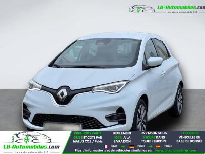 Renault Zoe R135 BVA