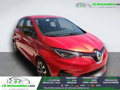 Renault Zoe R135 BVA