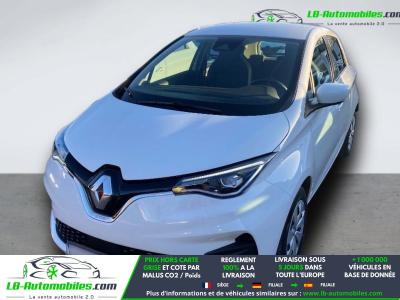 Renault Zoe R110 BVA