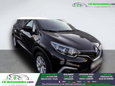 Renault Captur TCe 130 BVM