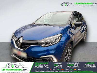 Renault Captur TCe 150 BVM
