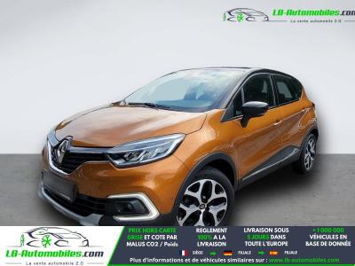 Renault Captur TCe 150 BVM