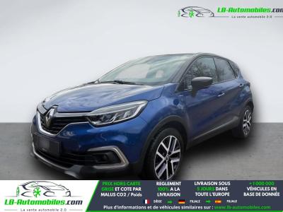 Renault Captur TCe 150 BVM