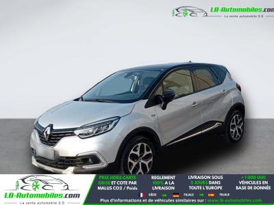 Renault Captur TCe 150 BVM