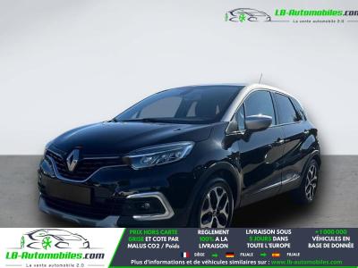 Renault Captur TCe 150 BVM