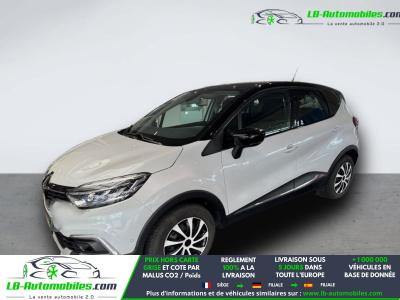 Renault Captur TCe 150 BVM
