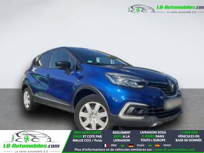 Renault Captur TCe 150 BVM