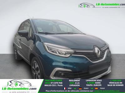 Renault Captur TCe 150 BVM
