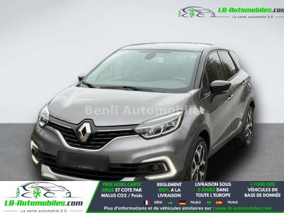 Renault Captur TCe 150 BVM