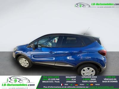 Renault Captur TCe 150 BVM