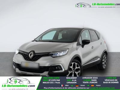 Renault Captur TCe 150 BVM