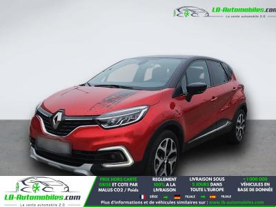 Renault Captur TCe 150 BVM
