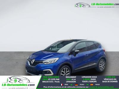 Renault Captur TCe 150 BVM