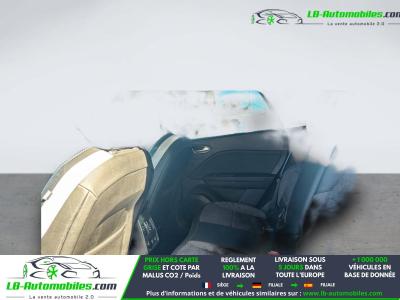 Renault Captur TCe130 BVA