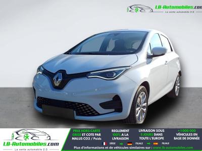 Renault Zoe R110 BVA