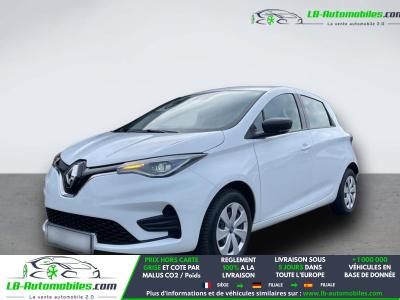 Renault Zoe R110 BVA