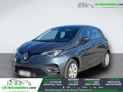 Renault Zoe R110 BVA