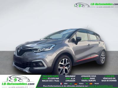 Renault Captur TCe 150 BVA
