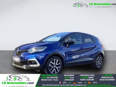 Renault Captur TCe 150 BVA
