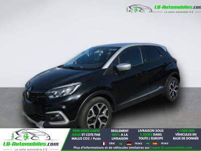 Renault Captur TCe 150 BVA