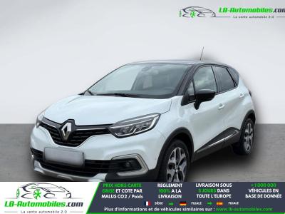 Renault Captur TCe 120 BVM