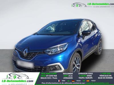 Renault Captur TCe 150 BVM