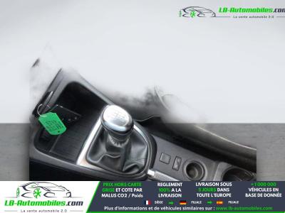 Renault Captur TCe 150 BVM