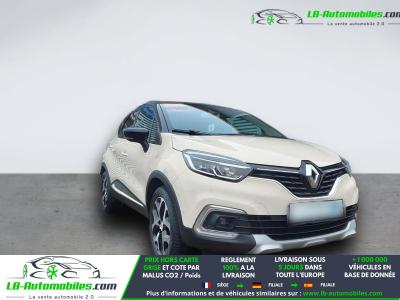 Renault Captur TCe 150 BVM
