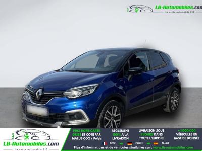 Renault Captur TCe 150 BVM