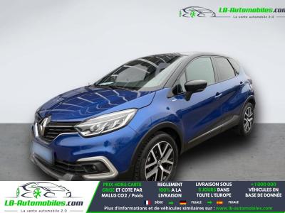 Renault Captur TCe 150 BVM